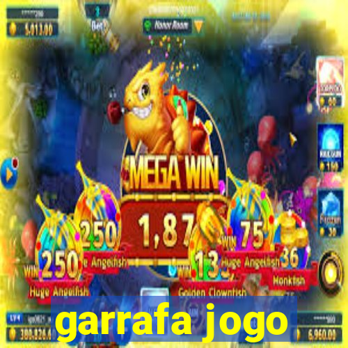 garrafa jogo